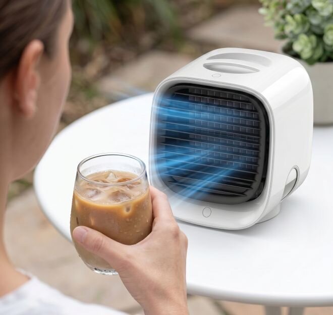 AeroChill image