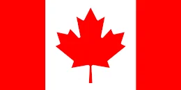 country flag