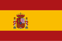 country flag